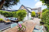 Woning Langestraat 20 Noord-Scharwoude