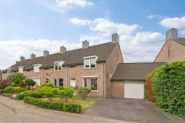 Woning Niers 68 Tilburg