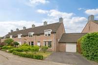 Woning Niers 68 Tilburg