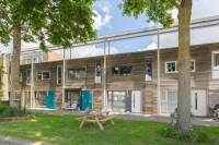 Woning Goudplevierstraat 27 Zwolle