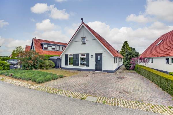 Woning Meerkoet 52 Lathum