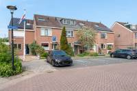 Woning Krijtmolen 16 Heerhugowaard