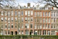 Woning Van Hogendorpstraat 116H Amsterdam