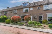 Woning Steenen Camer 13 Bilthoven