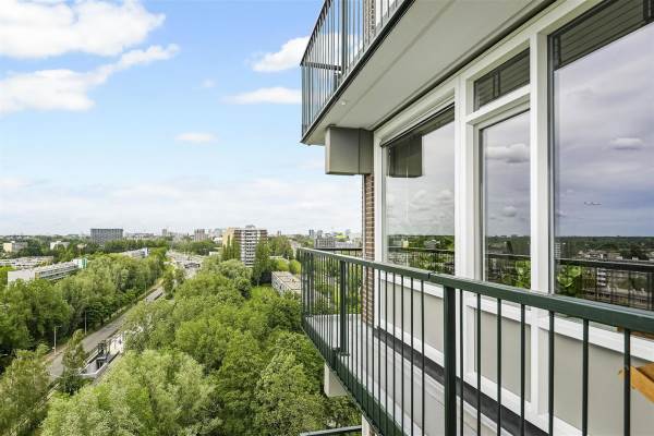 Woning Max Havelaarlaan 415 Amstelveen