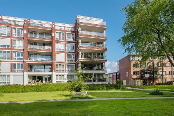 Woning Mariënpark 96 Leidschendam