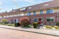 Woning Standerdmolen 10 Groot-Ammers