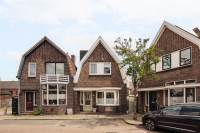 Woning Prins Hendrikstraat 123 Zaandam