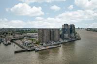 Woning Drierivierenlaan 431 Ridderkerk