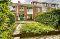 Woning Weidelaan 5 Zoeterwoude