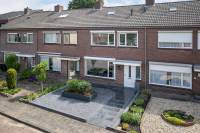 Woning Molenstraat 23 Alphen (NB)