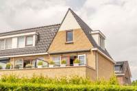 Woning Schoolstraat 120 Strijen