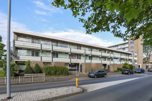 Woning Jacob Boekestraat 173 Nieuw-Vennep