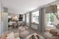 Woning Carillonstraat 4I Amsterdam