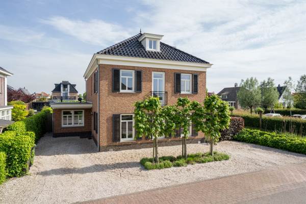 Woning Regina Verweykade 22 Rotterdam