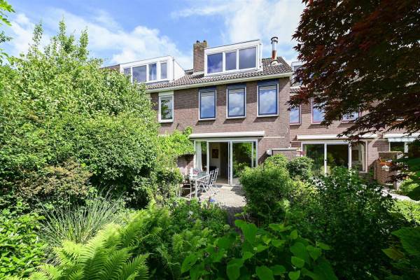 Woning Turfschip 124 Amstelveen