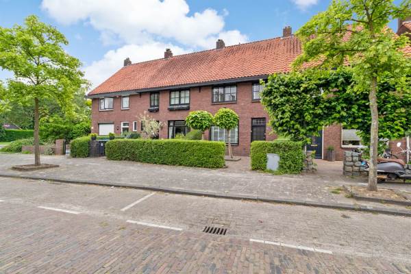 Woning Beeklaan 7 Roosendaal