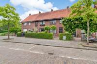 Woning Beeklaan 7 Roosendaal