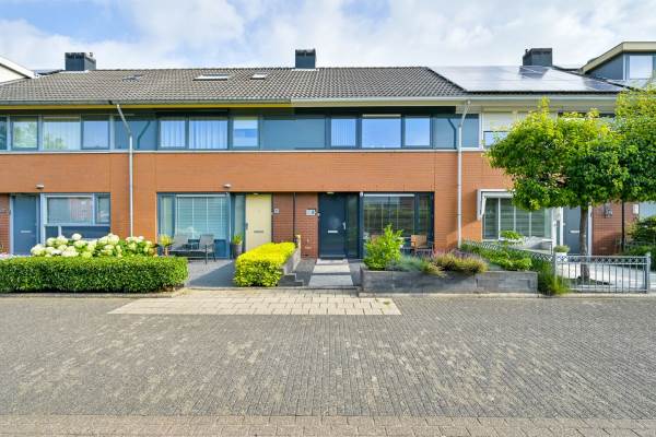 Woning Geuzenland 8 Houten