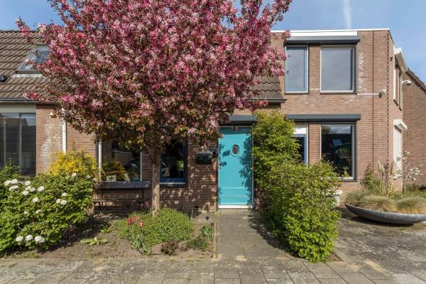 Woning Heeskesacker 1135 Nijmegen