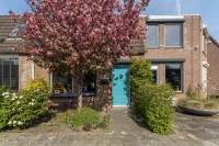 Woning Heeskesacker 1135 Nijmegen