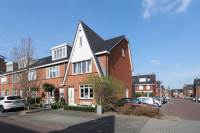 Woning Dotterbloemweg 9 Kudelstaart