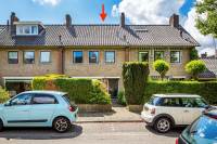 Woning Mezenlaan 4 Bussum