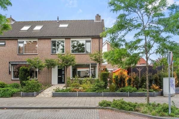 Woning Schaapsweg 99 Ede