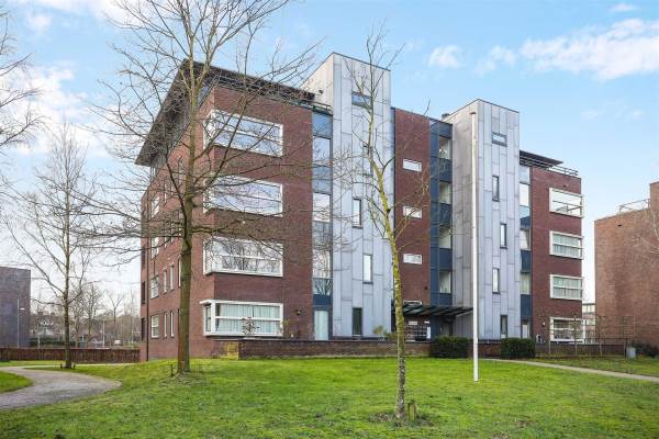 Woning Bloemweg 5 Amersfoort