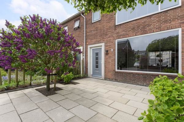 Woning Kleine Woerdlaan 107 Naaldwijk