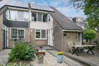 Woning Het Want 83 Groningen