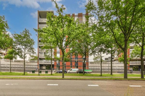 Woning De Regentesse 30 Huizen