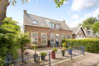 Woning Dorpsweg 17 Idsegahuizum