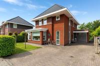 Woning Dijkgraaf Grootweg 26 Andijk