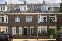 Woning Tooropstraat 173 Nijmegen