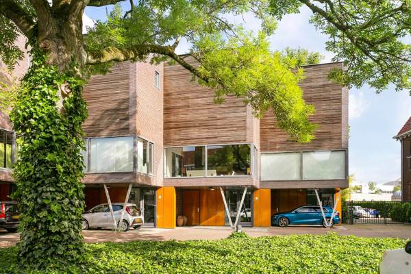 Woning Julianastraat 6a Eindhoven