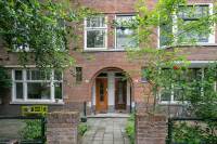 Woning De Savornin Lohmanlaan 27A01 Rotterdam