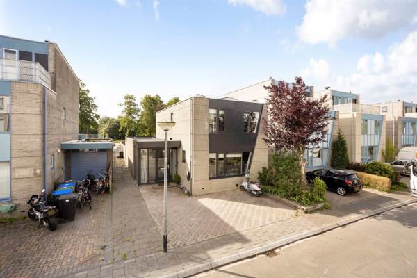 Woning Bakemastraat 11 Groningen