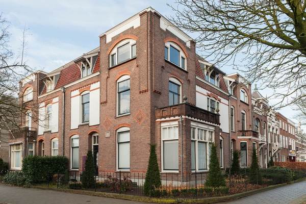 Woning Fransestraat 2 Nijmegen