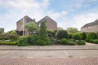 Woning Schaepmanlaan 20 Hillegom