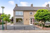 Woning Margrietstraat 1 Rijsbergen