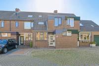 Woning Kruiszwin 1218 Julianadorp