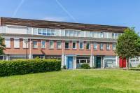 Woning De Wieck 22 Beverwijk