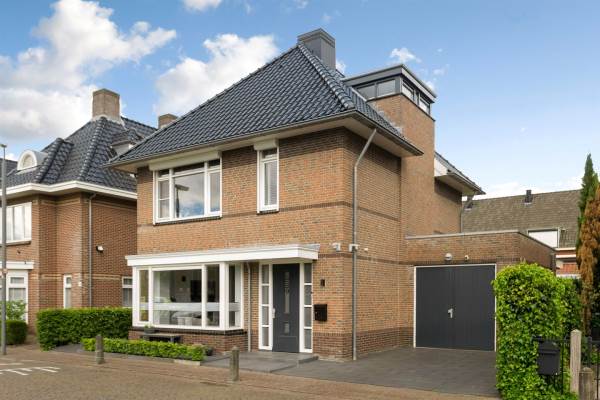Woning Zandoever 9 Nieuwegein