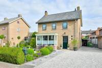 Woning Achterweg 61 Hagestein