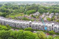 Woning Wageningseberg 142 Utrecht