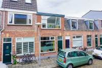Woning Seringstraat 11 Utrecht