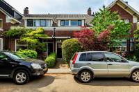 Woning Elisabethlaan 9 Rotterdam