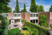 Woning Hernhutterslaan 28 IJsselstein