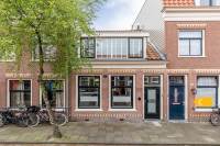 Woning Roosveldstraat 22 Haarlem